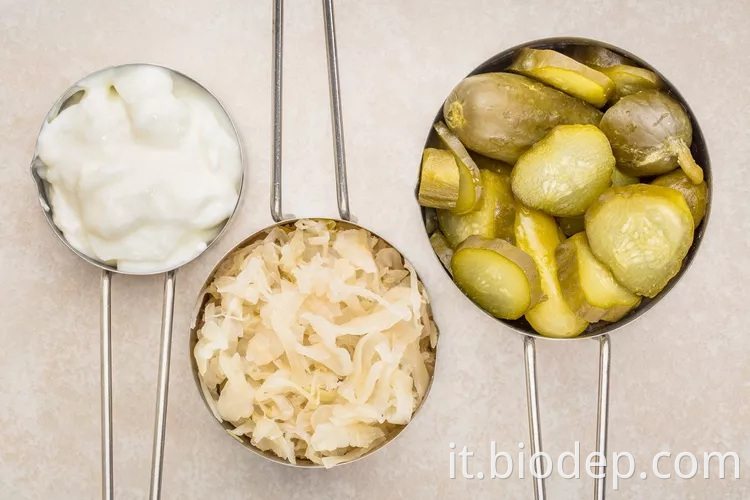 lactobacillus acidophilus6